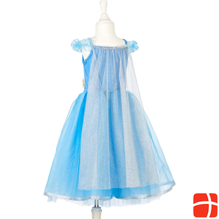 Souza Dress ice princess, 3-4Y, 98-104 cm (1 piece)