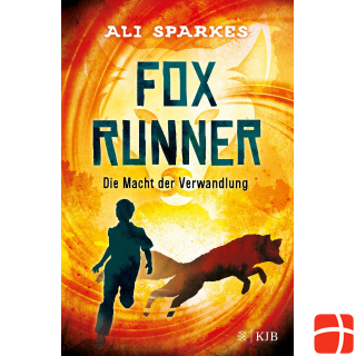 Fischer Fox Runner - The Power of Transformation