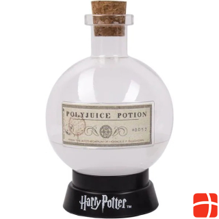 Groovy Harry Potter: Polyjuice Potion