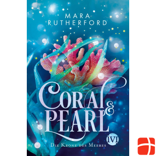 Piper Coral & Pearl