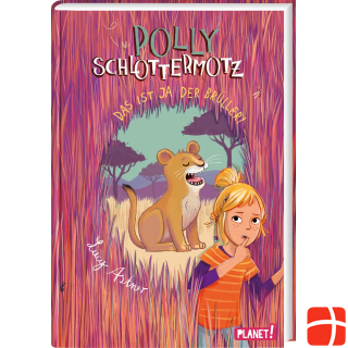 Planet Polly Schlottermotz 6: That's a hoot!