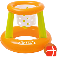 Intex Water feature Floating Hoops