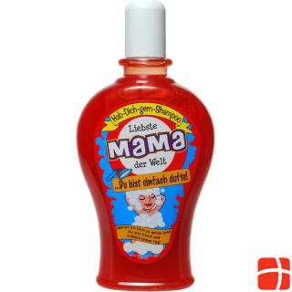 UdoS Shampoo dearest mom in the world