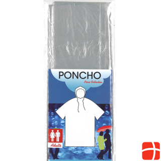 Koopman Rain protection poncho