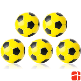 Robertson Soccer table ball  Winspeed yellow-black