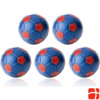 Robertson Soccer table ball  Winspeed blue-red