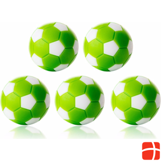 Robertson Soccer table ball  Winspeed green-white