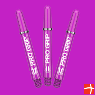 Target Shaft Pro Grip фиолетовый