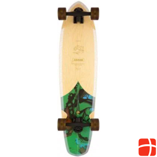 Arbor Groundswell Mission Performance Cruiser