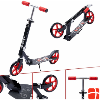 Arebos Kick Scooter
