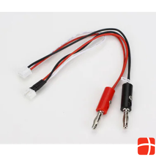 Зарядный кабель E-Flite Аккумуляторы Eflite UMX 2S LiPo (для зарядных устройств с балансиром XHP)