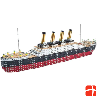 Tronico RMS TITANIC