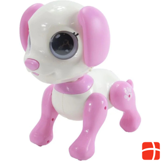 Gear2play Robo Smart Puppy Pinky
