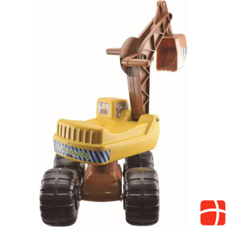 BLS Seat excavator Bio-Mobby-Dig up to approx. 100 kg
