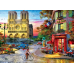 Eurographics Notre Dame by Dominic Davison