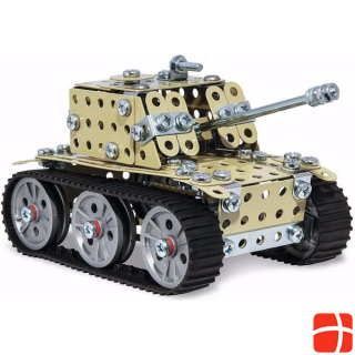 Eitech Metallbauk. Panzer 2