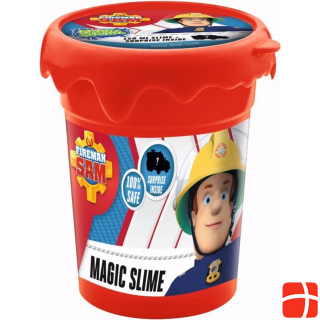 Craze Magic Slime Surprise Fireman Sam