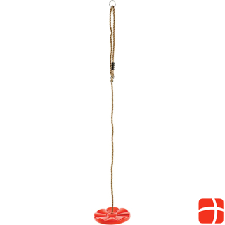 Axi Plate Swing (красный)
