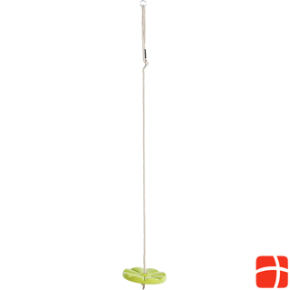 Axi Plate Swing (зеленый лайм)