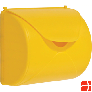 Axi Mailbox yellow