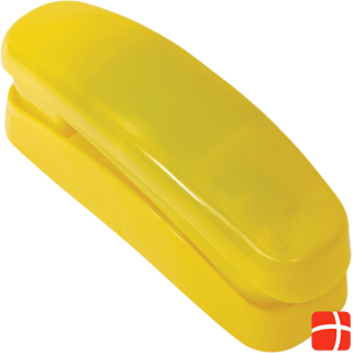Axi Telephone yellow