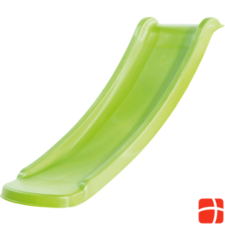 Axi Sky120 slide lime green - 118 cm