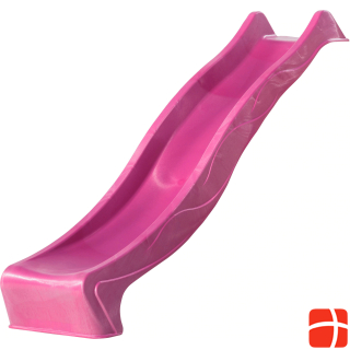 Axi Sky230 Slide with water connection Purple - 228 cm
