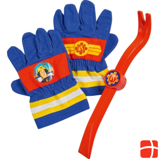 Simba Sam firefighter gloves