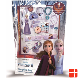 Craze Surprise Bag Frozen 2