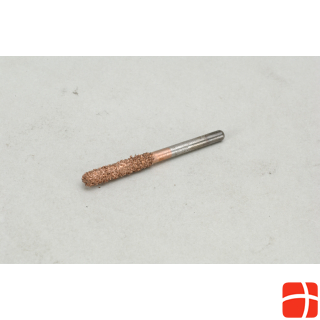Perma-Grit Bar grinder 4mm coarse