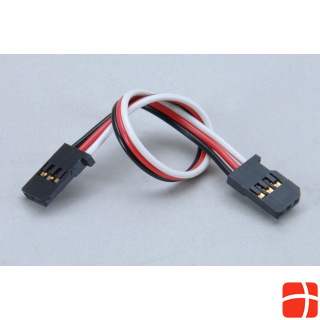 Ripmax GY connection cable 130mm black