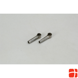 Excel Small round cutter No 7 (2 pcs)