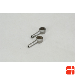 Excel Large round cutter No 7 (2 pcs)