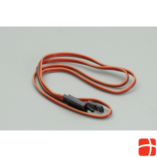 Cirrus JR cable with lock std 0,75m