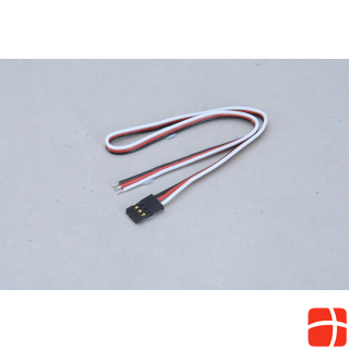 Cirrus Futaba servo cable (HD) 300mm