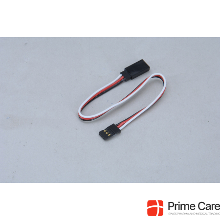 Cirrus Futaba extension cable (HD) 0.2m