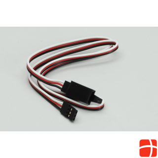 Cirrus FT cable with lock std. 0,5m