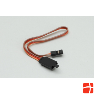 Cirrus JR cable with lock std 0,2m