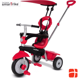 SmarTrike Zoom tricycle