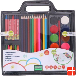 Topwrite Painting & Drawing 38 pieces