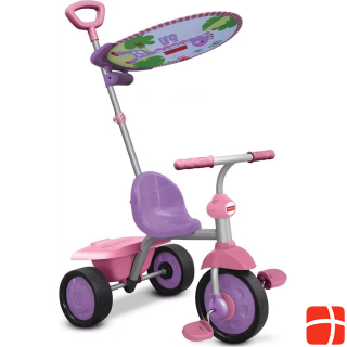 Fisher-Price Glee tricycle
