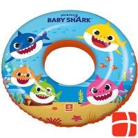 Кольцо для плавания Mondo Baby Shark