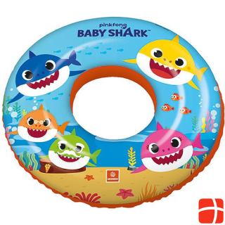 Mondo Baby Shark swim ring