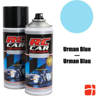 Ghiant RC car Urman Blue 148
