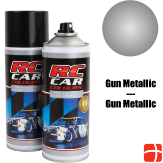 Ghiant RC car Gun Metallic 149