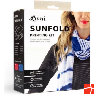 Lomo Sunfold - Printing Kit