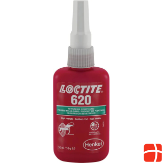 Loctite Retaining compound 620