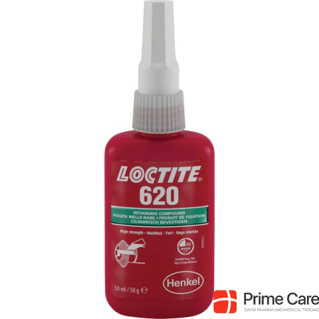 Loctite Retaining compound 620