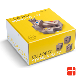 Cuboro Standard 32