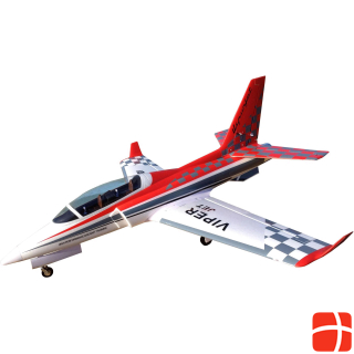 Amewi Impeller Jet Viper Jet V4 Pro 6-8S, Red PNP